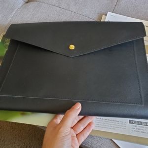 Glass Ladder & Co Meghan Portfolio clutch